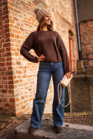 red-button-jeans-claudette-stone-blue-denim-met-riempje-wijde-jeans-lengte33-red-button-jeans-muts-fashion-groningen